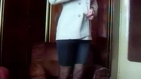 Agnes Discovers Porn Life Thanks to the Private Casting