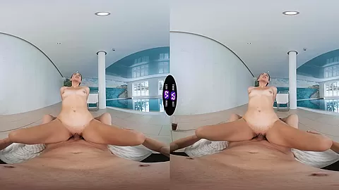Vixi Rafi in Spicy Spa Procedures - TeenMegaWorld