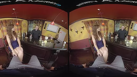 After Hours - Cougar Edition featuring Syren De Mer