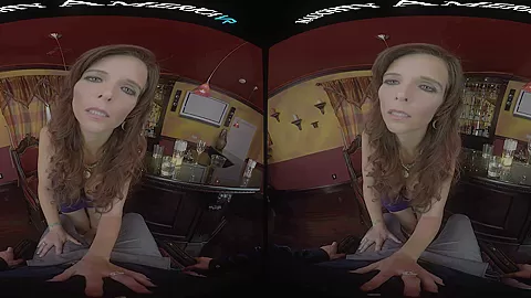 After Hours - Cougar Edition featuring Syren De Mer