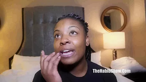 fresh newbie ebony lashay shorty phat booty pussy series
