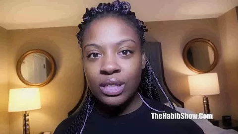 fresh newbie ebony lashay shorty phat booty pussy series