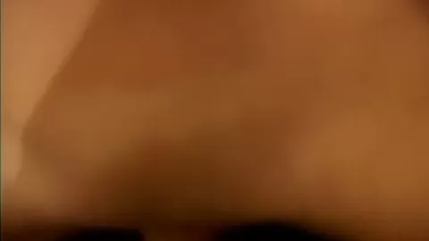 Hot Blonde blowjob and fucking closeup in outdoor