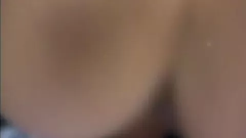 Hot Blonde blowjob and fucking closeup in outdoor