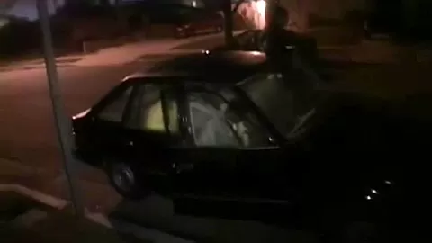 getting fucked while others watch