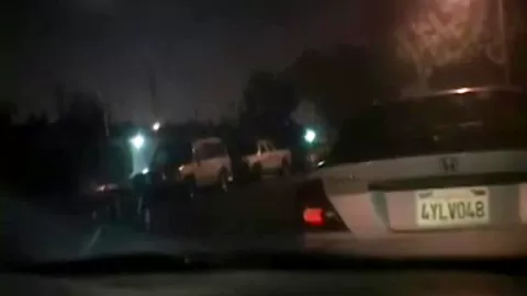 getting fucked while others watch