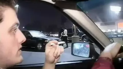 getting fucked while others watch