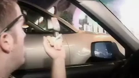 getting fucked while others watch