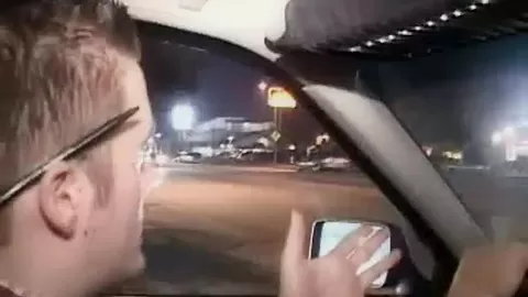 getting fucked while others watch