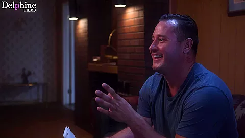 Busty Blonde Uses Sex To Fix Everything