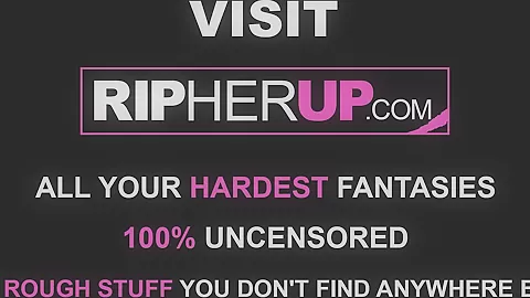 Chubby Redhead Stepsis Violated in Every Hole and Facial