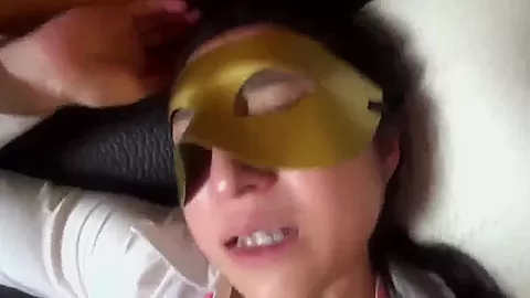 Asian Angel 5246 - Temptation