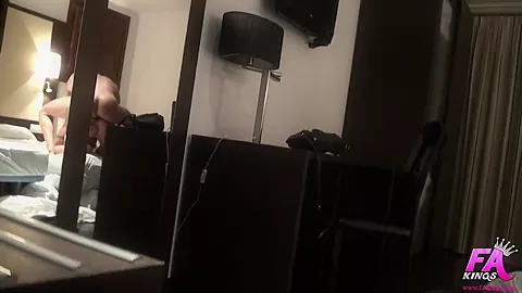 Clubbing and fucking in Benidorm night