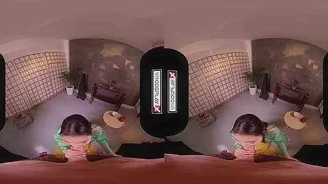 Mulan A XXX Parody