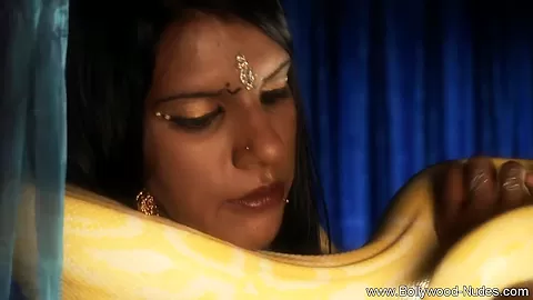 Girl From IndiaIs Sensuality