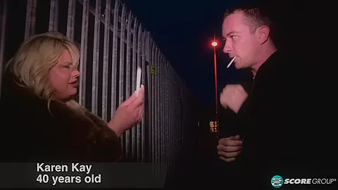 She's a MILF. She's also a hooker. - 40SomethingMag