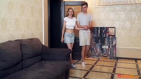 18videoz - Sheeloves - teen 18+ angel fuck like sex devil