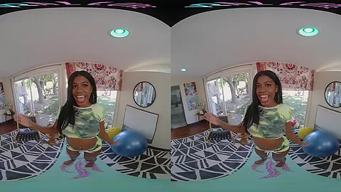VRALLURE Completely Stretched