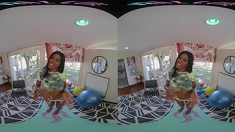 VRALLURE Completely Stretched
