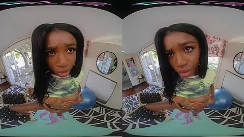 VRALLURE Completely Stretched