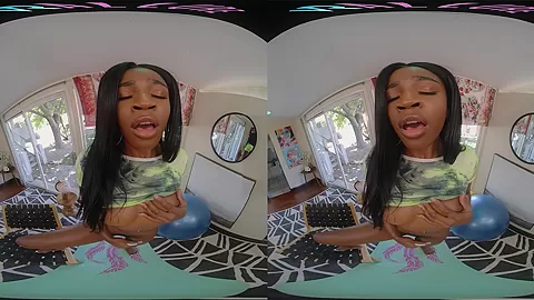 VRALLURE Completely Stretched