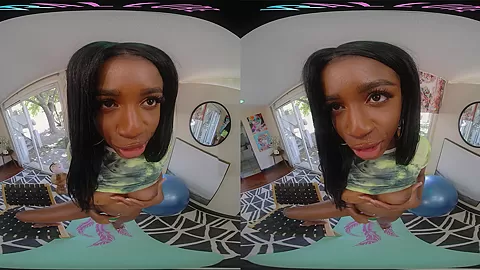 VRALLURE Completely Stretched
