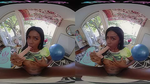 VRALLURE Completely Stretched