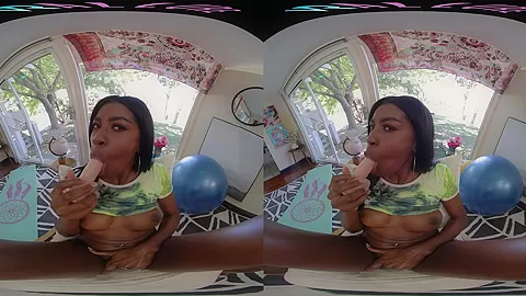 VRALLURE Completely Stretched