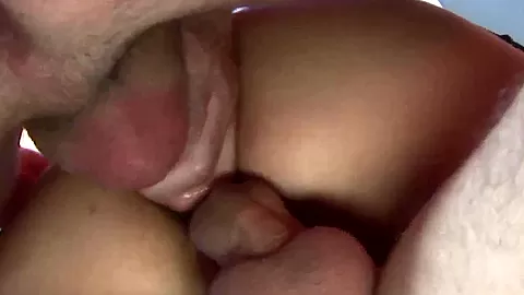 Cock-Hungry Whores Get Pounded In The Ass #2 - Full Movie