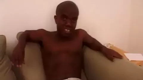 Babe fucking dwarf then gives hummer