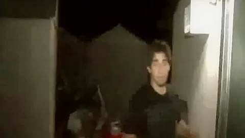 College whore doggystyled at frat party