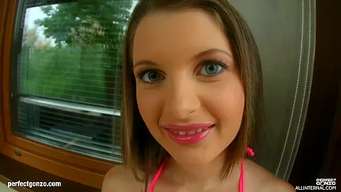 All Internal presents Liona in a hot gonzo creampie scene