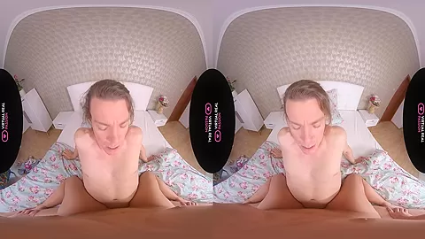 Relaxed - VirtualRealPassion