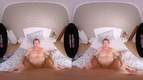 Relaxed - VirtualRealPassion