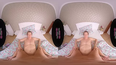 Relaxed - VirtualRealPassion