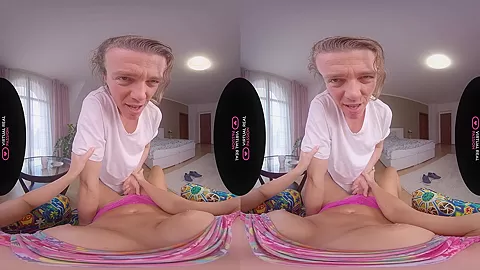 Relaxed - VirtualRealPassion