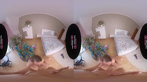Relaxed - VirtualRealPassion