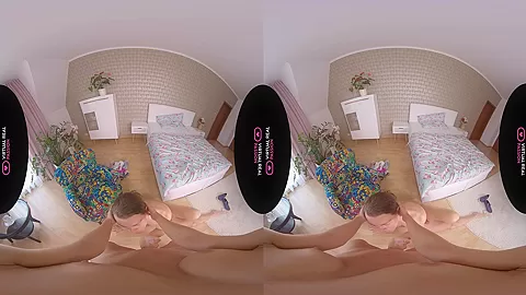 Relaxed - VirtualRealPassion