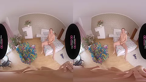 Relaxed - VirtualRealPassion