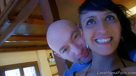 Hot Latina Shows Tender Side Of Fucking