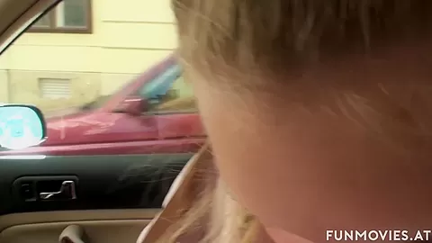 Mausibutz in German teen 18+ Public Pleasures - FunMovies