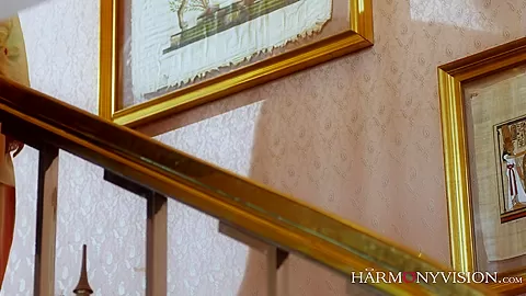 Katana in Young Skinny Asian Pleasure - HarmonyVision