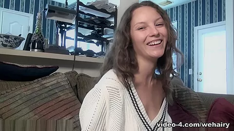 Penelope Jones gives a sexy and teasing interview