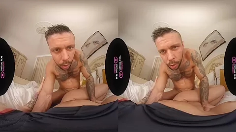 Love Letter - VirtualRealPassion