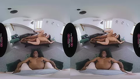 Bachelorette's Party Prank - VirtualRealPassion