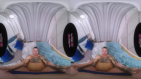 Stuck! - VirtualRealPassion