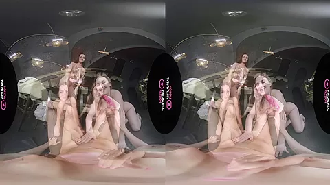 Step motherвЂ™s Day Hall Pass - VirtualRealPassion