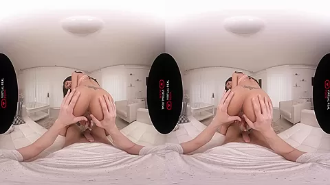 Pink baby - VirtualRealPorn