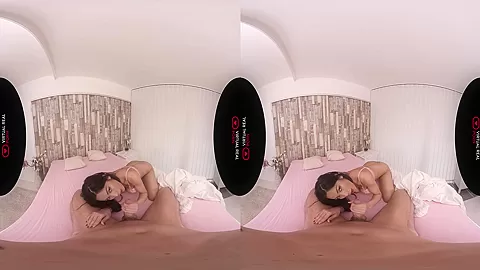 Pink baby - VirtualRealPorn