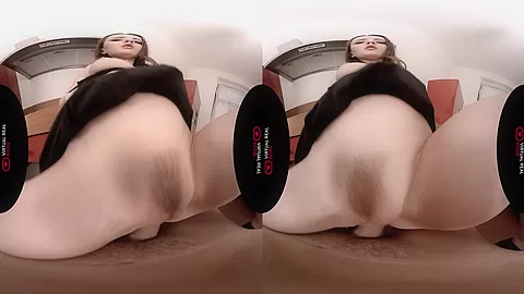 Ready for the gala - VirtualRealPorn